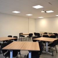 Salle Louise Colen