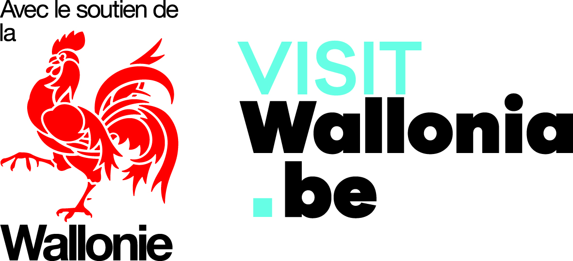 logo Wallonie